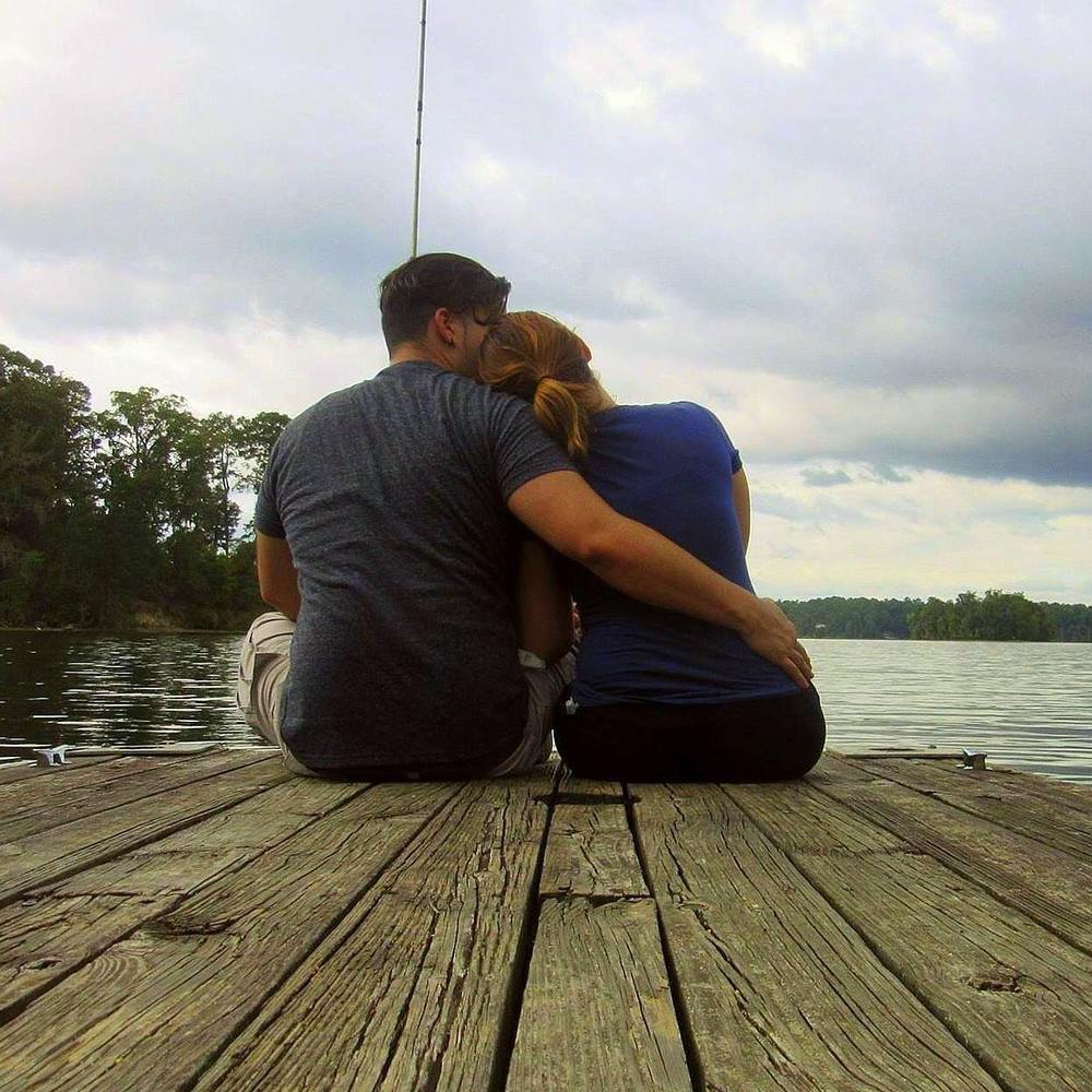 Meet your Posher, Camila